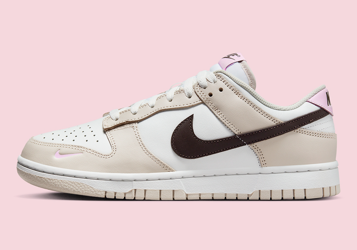 Nike Dunk Low Neapolitan Hf9990 100 5