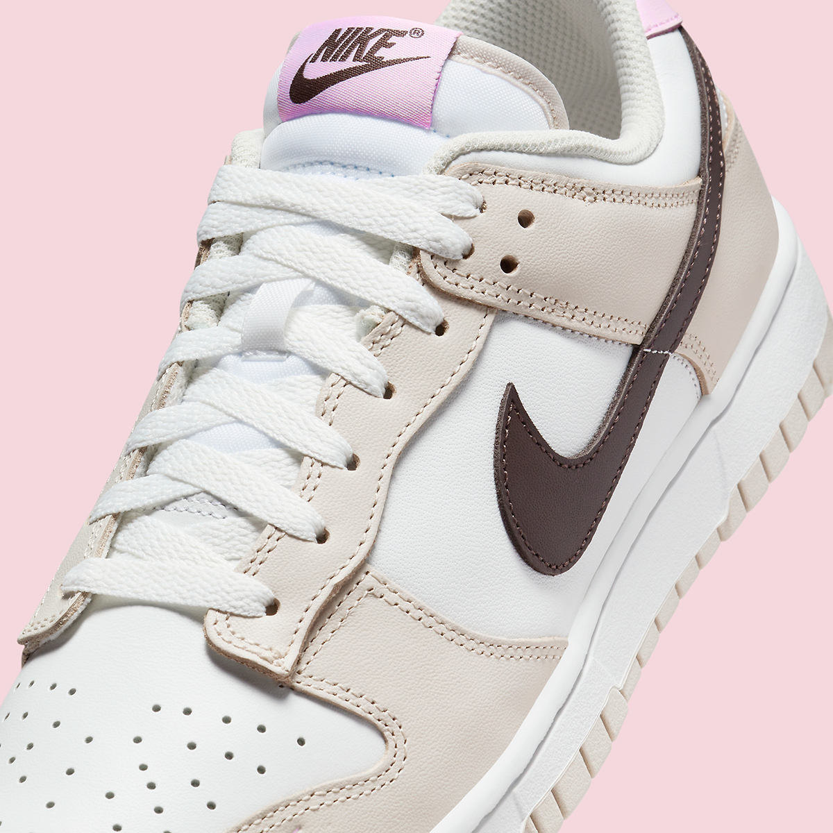 Nike Dunk Low Neapolitan Hf9990 100 8