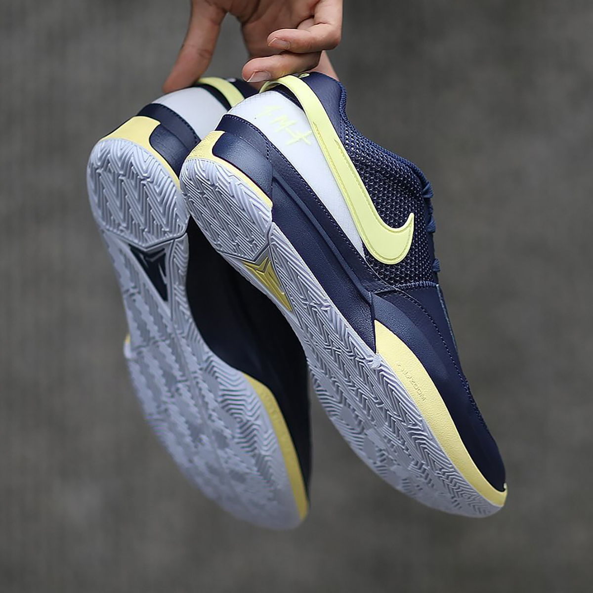 Nike Ja 1 Murray State Fq4796 402 1