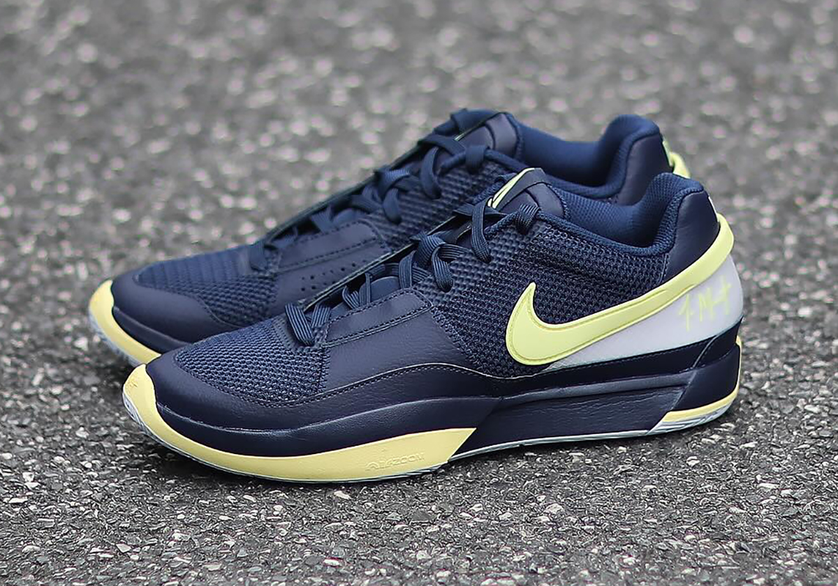 Nike Ja 1 Murray State Fq4796 402 7