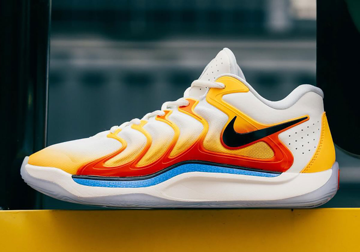 Nike Kd 17 Fj9487 700 Release Date 1