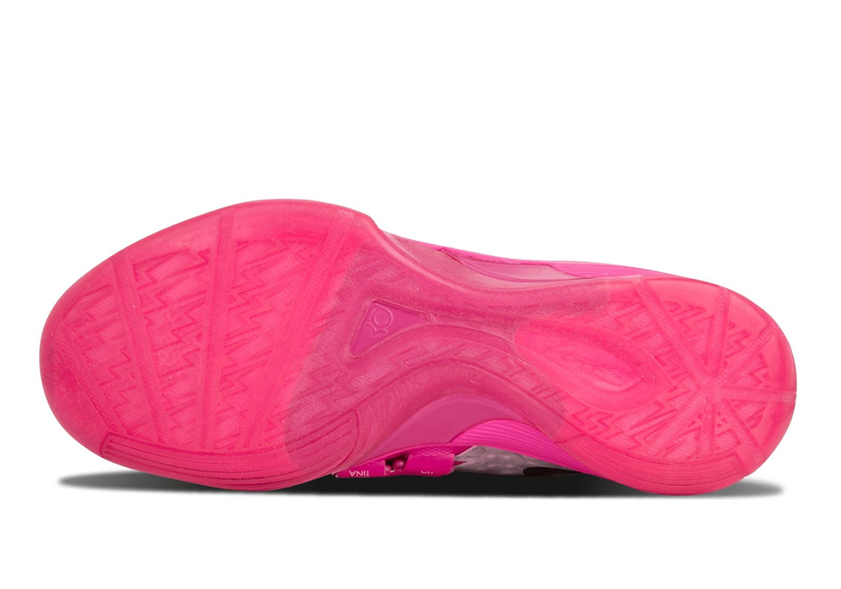 Nike Kd 4 Aunt Pearl Hf9098 600 Release Date 1