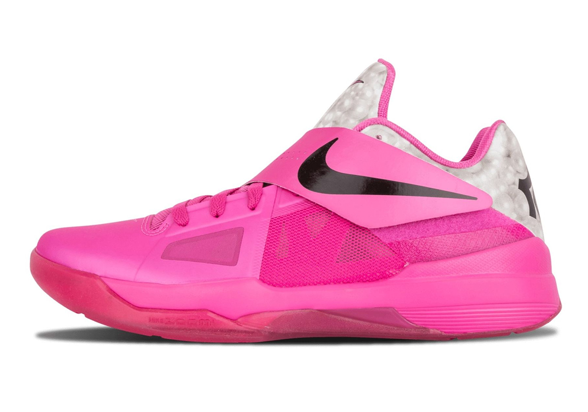 Nike Kd 4 Aunt Pearl Hf9098 600 Release Date 4