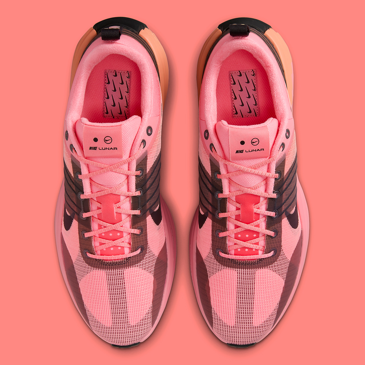 Nike Lunar Roam Pink Sherbet Hf4314 699 8