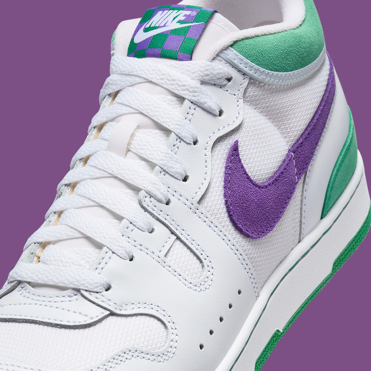 Nike Mac Attack Wimbledon Fz2097 101 10