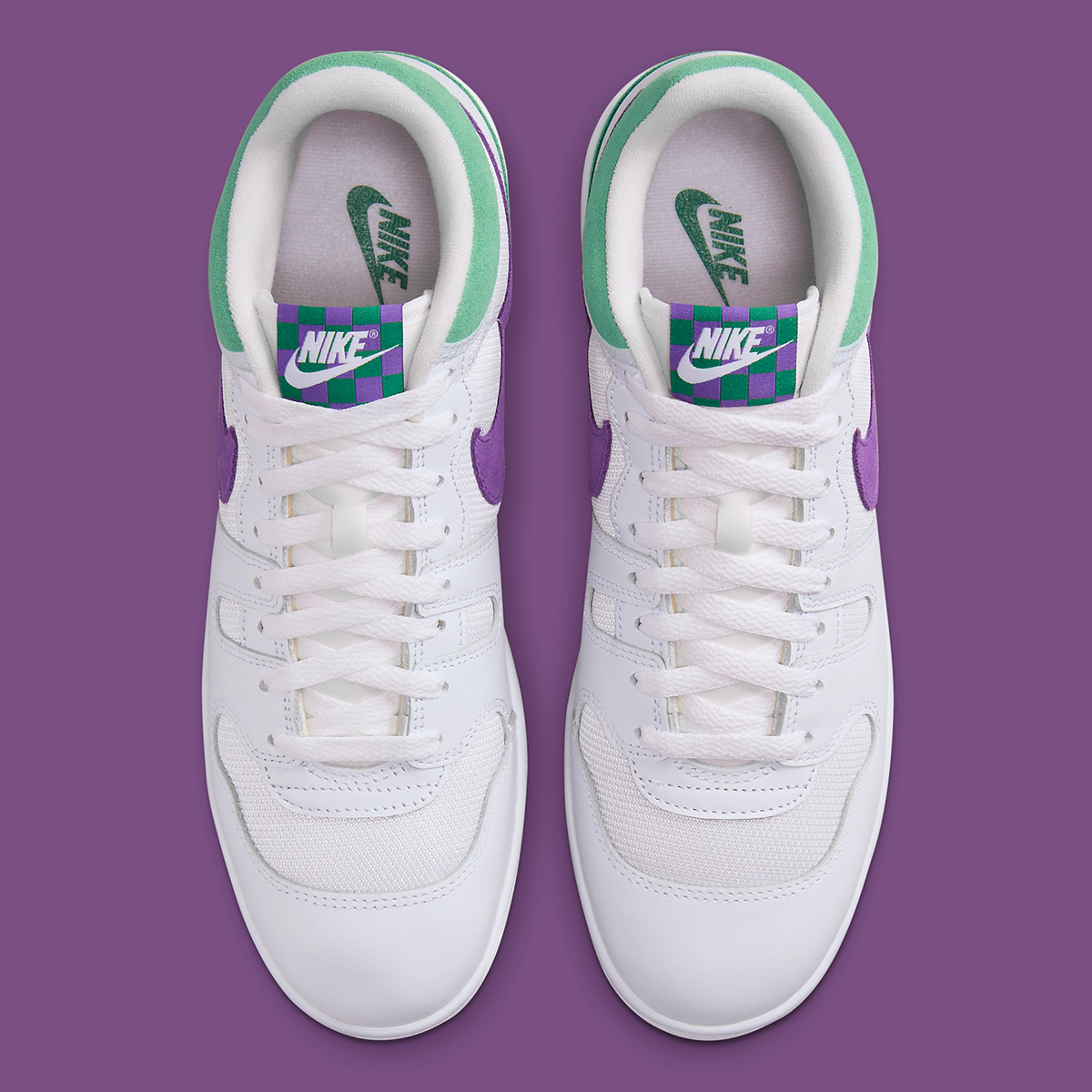 Nike Mac Attack Wimbledon Fz2097 101 2