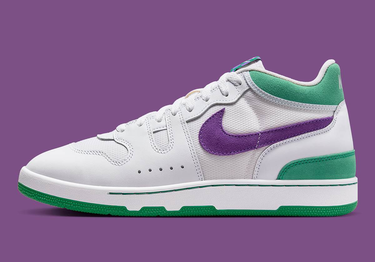 Nike Mac Attack Wimbledon Fz2097 101 4