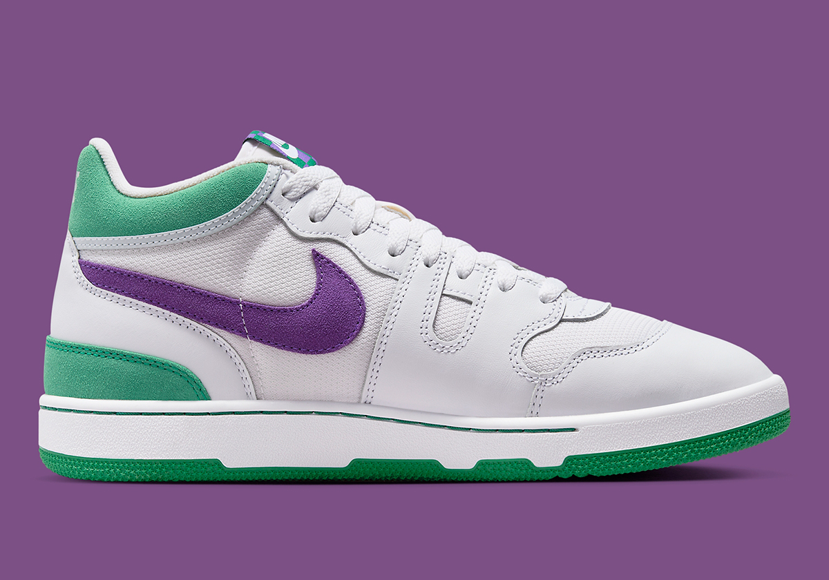 Nike Mac Attack Wimbledon Fz2097 101 9