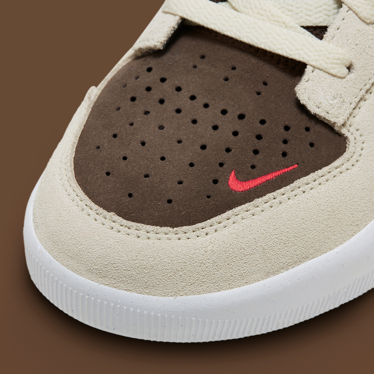 Nike Sb Force 58 Reverse Mocha Fv8104 221 2