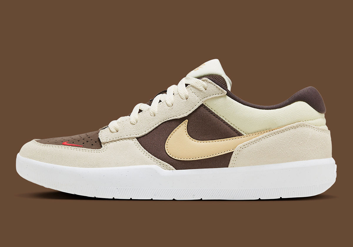 Nike Sb Force 58 Reverse Mocha Fv8104 221 3