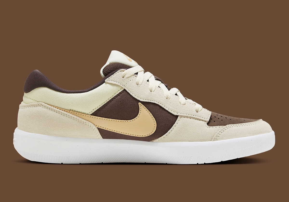 Nike Sb Force 58 Reverse Mocha Fv8104 221 5