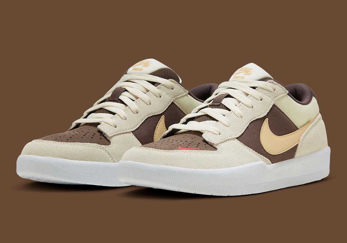 Nike Sb Force 58 Reverse Mocha Fv8104 221 8