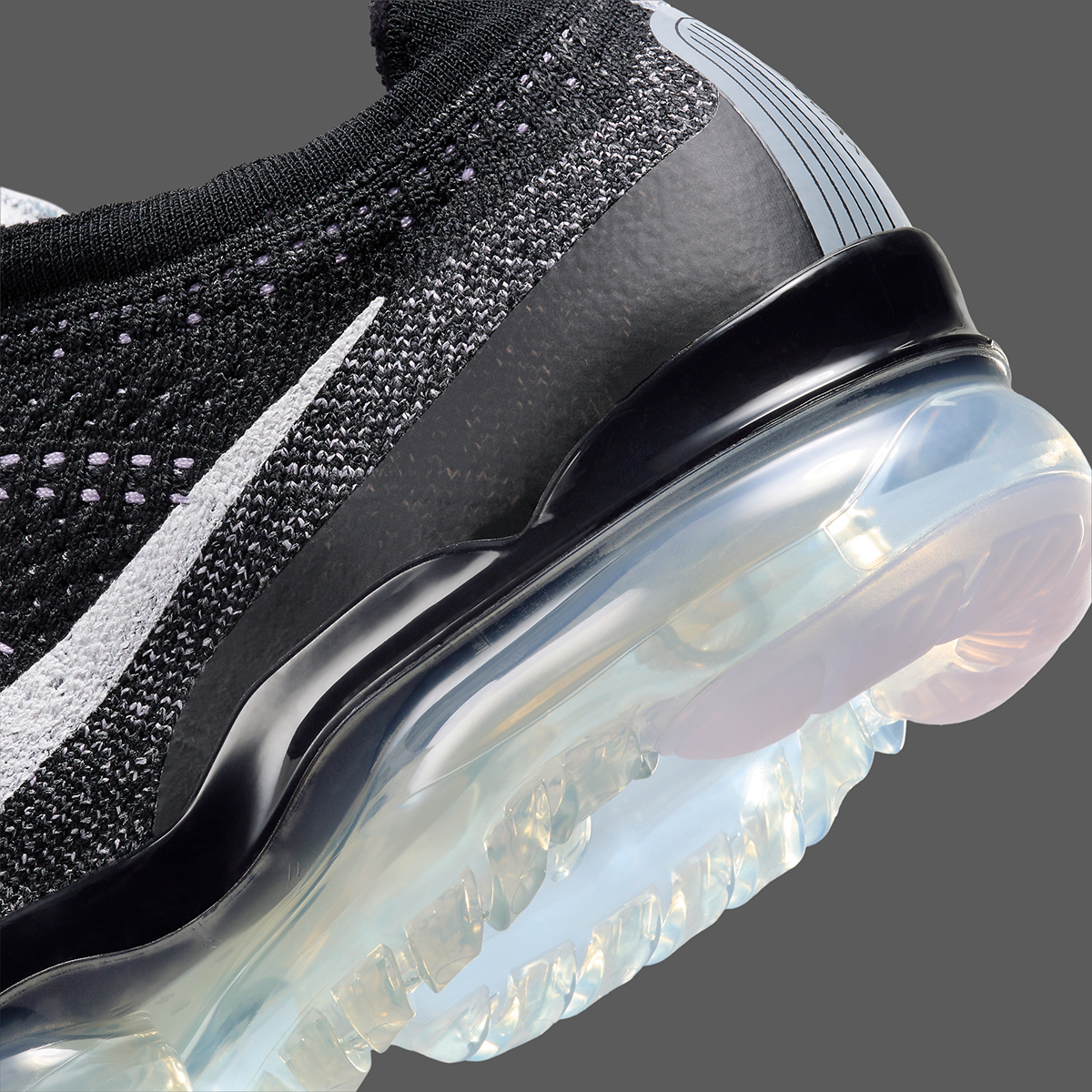 Nike Vapormax Flyknit 2023 Oreo Dv1678 010 1