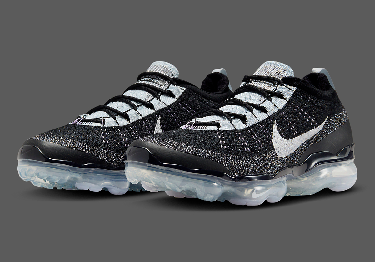 Available Now: Nike Vapormax Flyknit 2023 “Oreo”