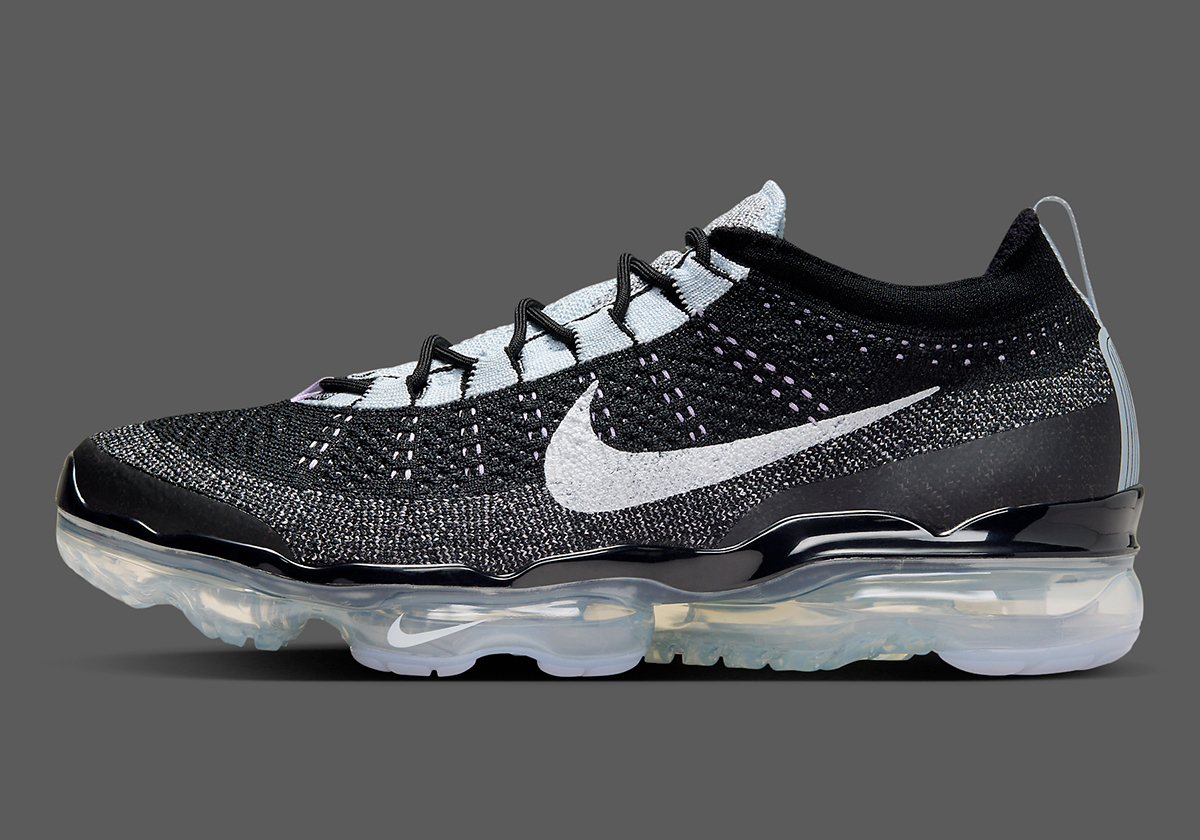 Nike Vapormax Flyknit 2023 Oreo Dv1678 010 5