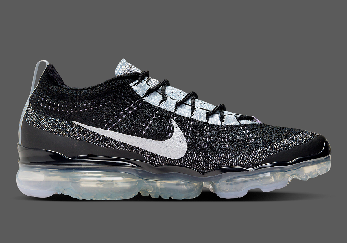 Nike Vapormax Flyknit 2023 Oreo Dv1678 010 7