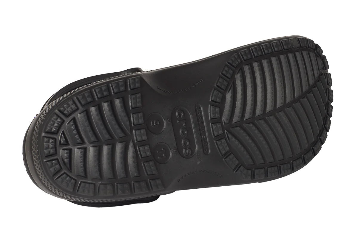 Palace Crocs Clog Release Date 6