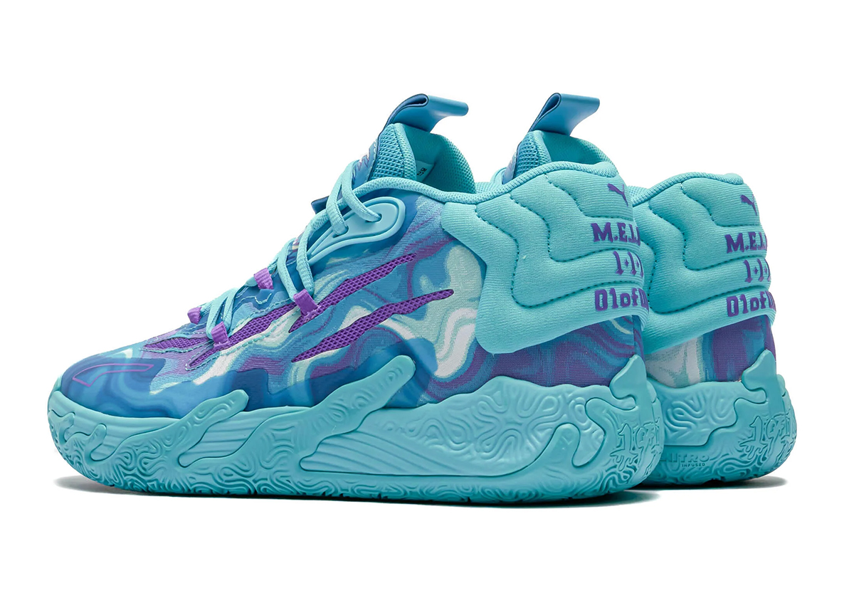 Puma Mb 03 Hornets Buzz City 309867 01 4 Eaf8f2