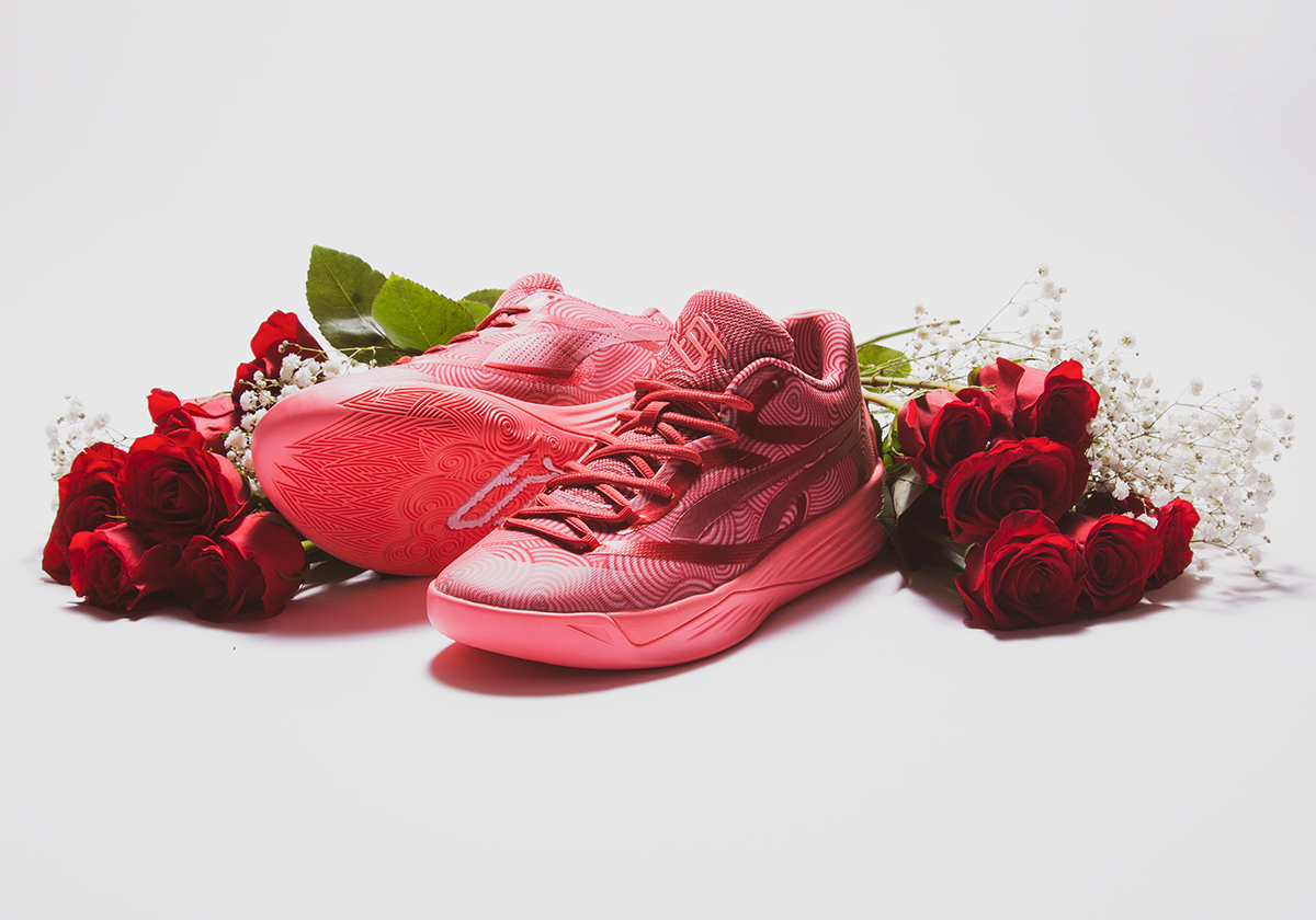 Puma Stewie 2 Mi Amor Valentines Day 309852 01 2