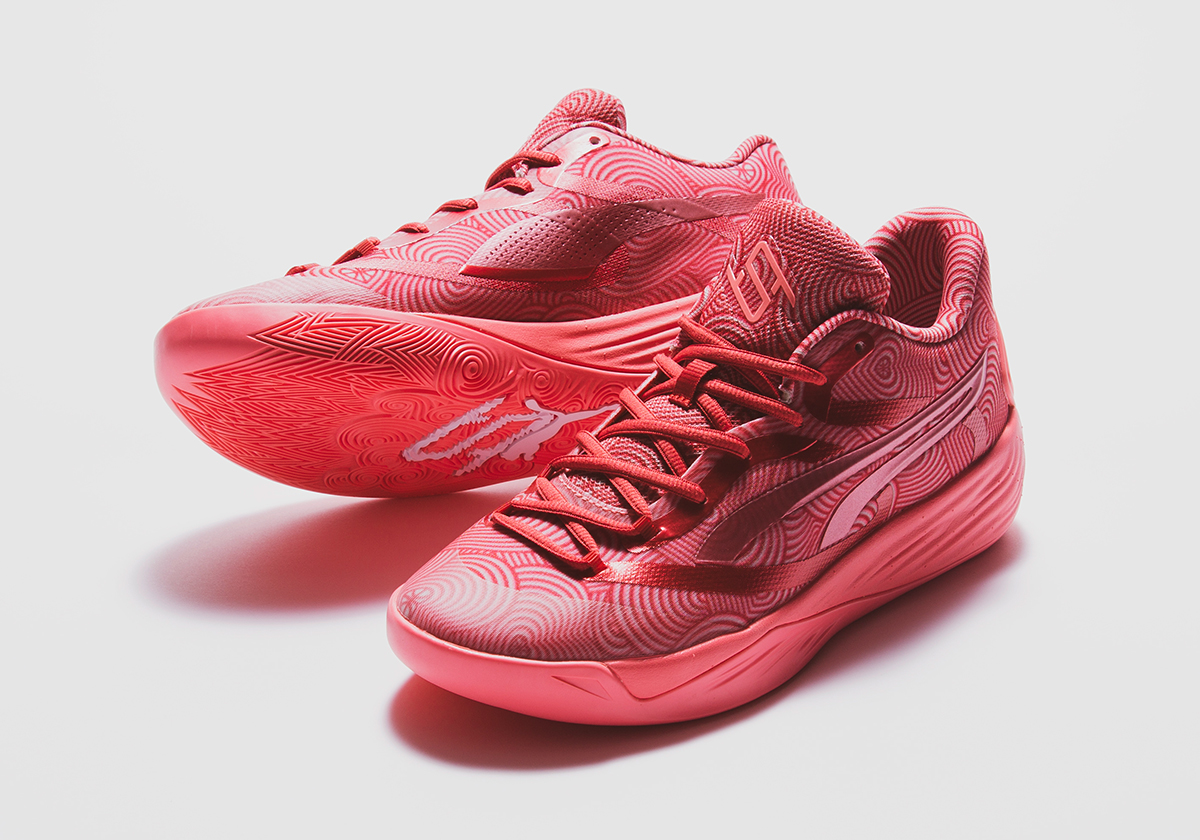 Puma Stewie 2 Mi Amor Valentines Day 309852 01 6