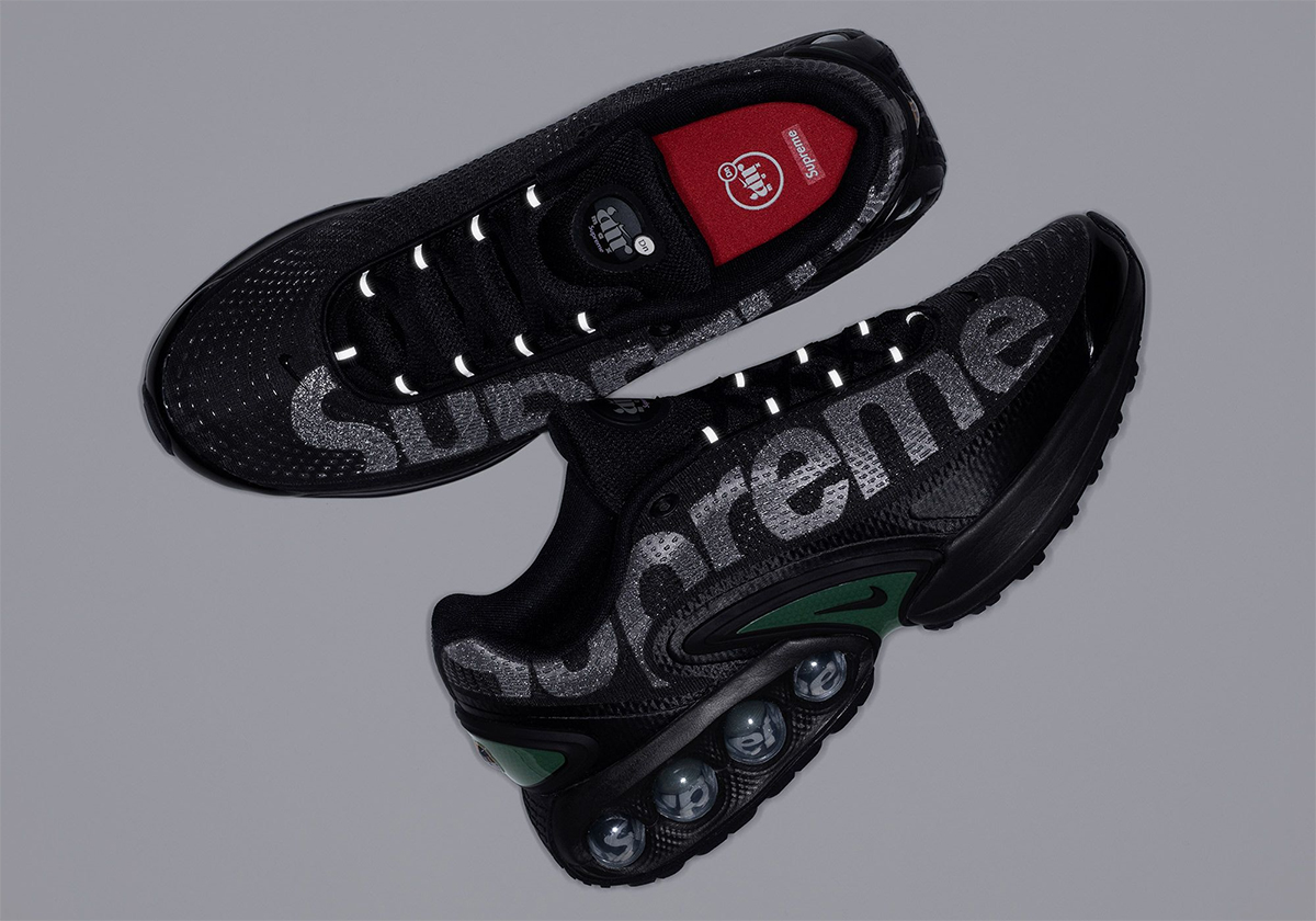 Supreme Nike Air Max Dn Release Date 3