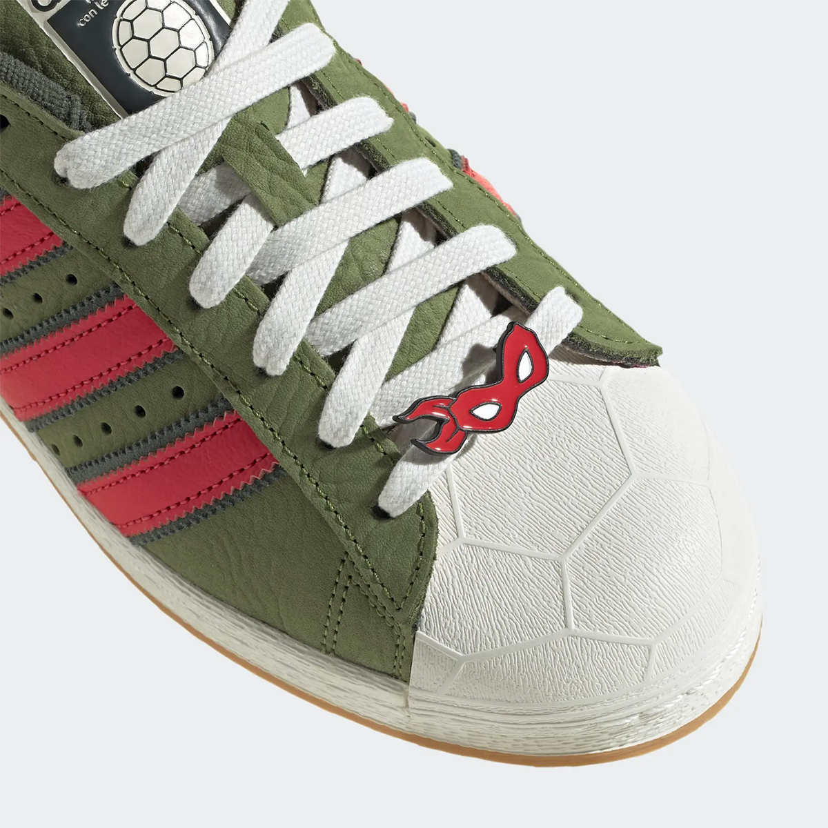 Teenage Mutant Ninja Turtles Adidas Superstar If9280 7