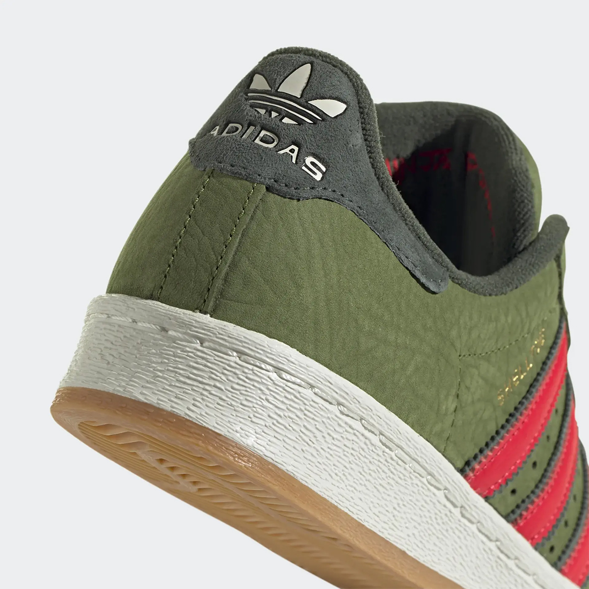 Teenage Mutant Ninja Turtles Adidas Superstar If9280 8