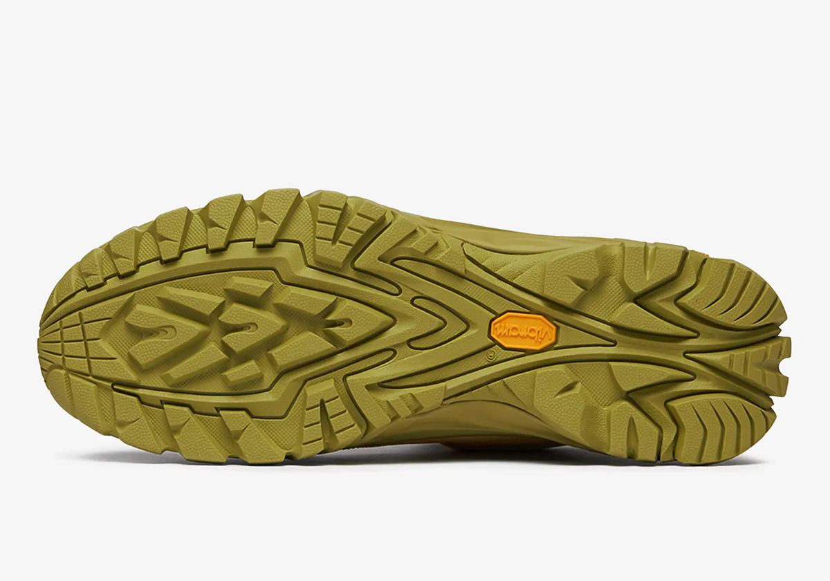 Vans Half Cab Vibram Sunburst Release Date 1