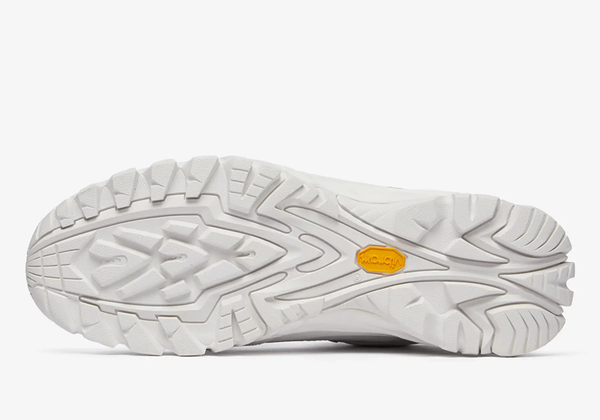 Vans Half Cab Vibram White Release Date 1