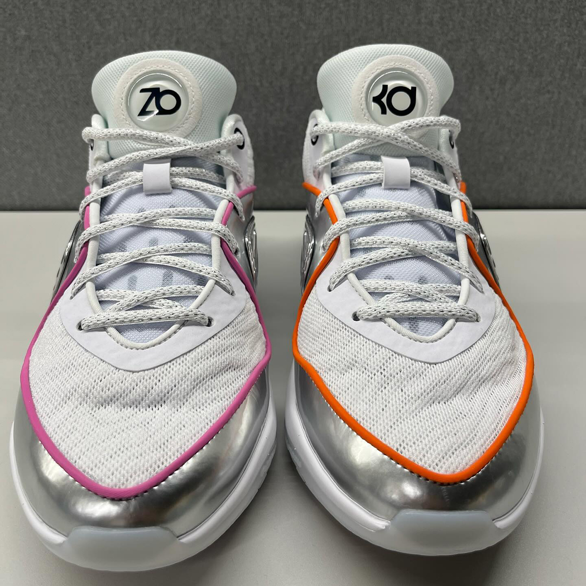 Zack Bia Nike Kd 16 4