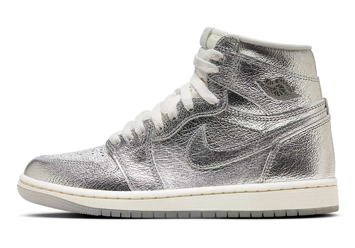 2024 Jordan Releases April Air Jordan 1 Chrome