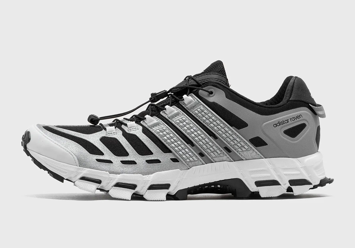Adidas Adistar Raven 3 Glow Zone Id1039 Release Date 1
