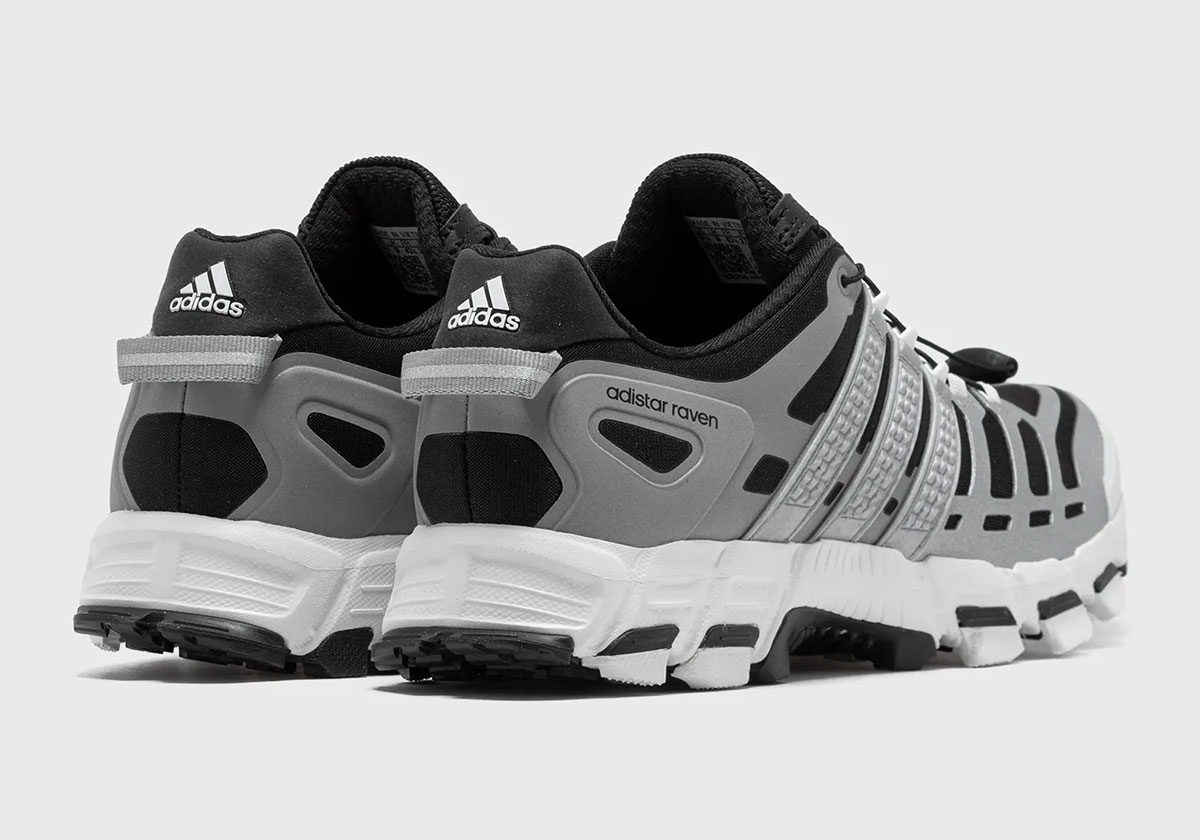 Adidas Adistar Raven 3 Glow Zone Id1039 Release Date 4