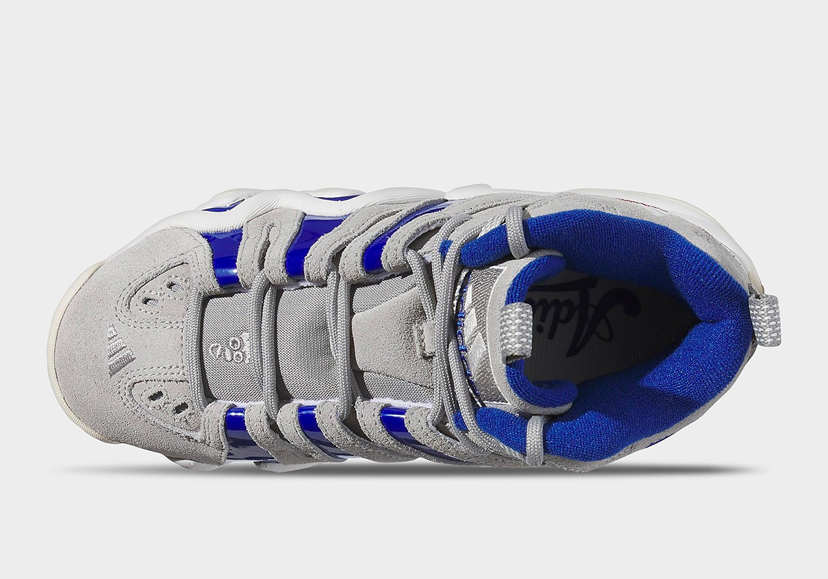 Adidas Crazy 8 Dodgers Id6190 5