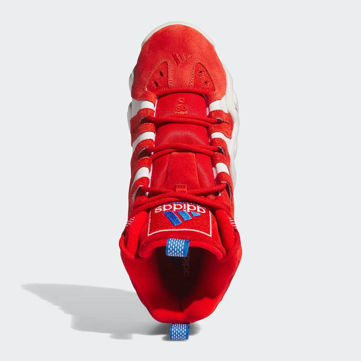 Adidas Crazy 8 Red Core White Bright Royal Ig3739 1