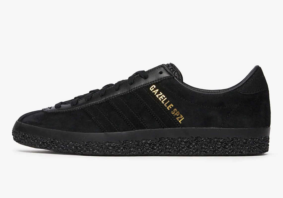 Adidas Gazelle Spezial Ig8939 2