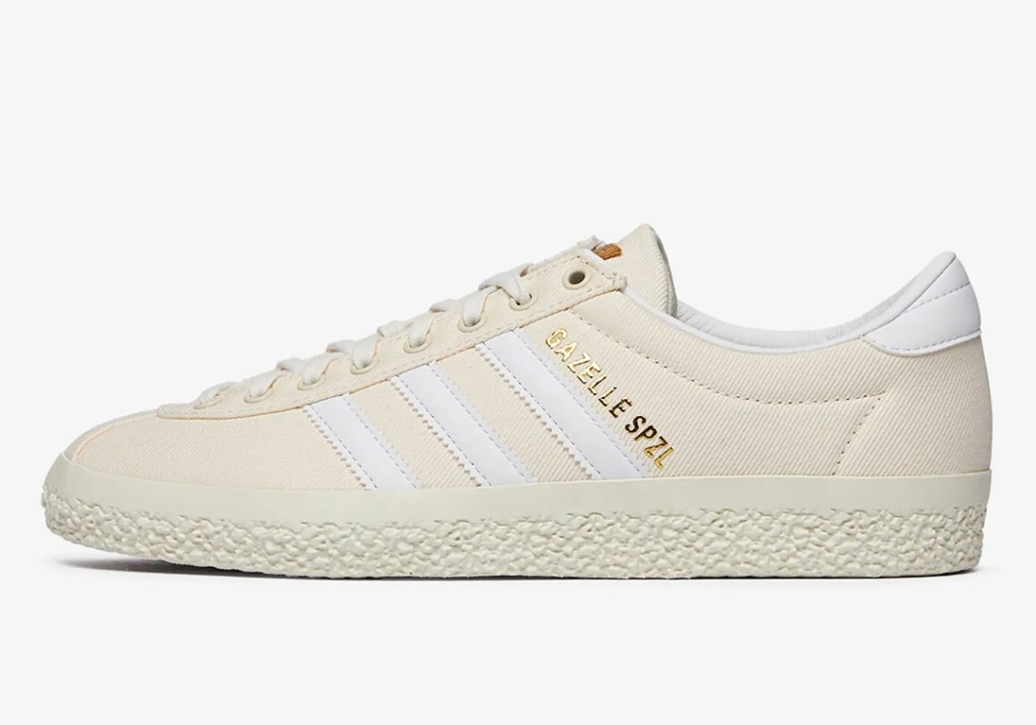 Adidas Gazelle Spezial Ig8940 1