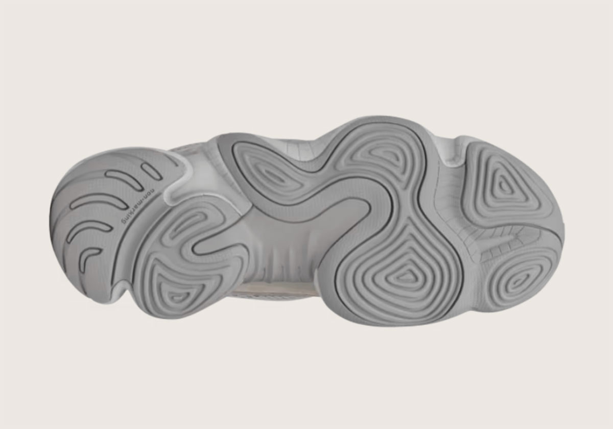 Adidas Yeezy 500 Stone Salt Ie4783 Release Date 6