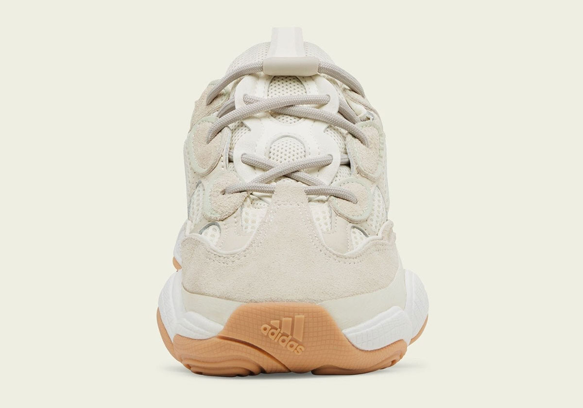 Adidas Yeezy 500 Stone Taupe Id1600 3