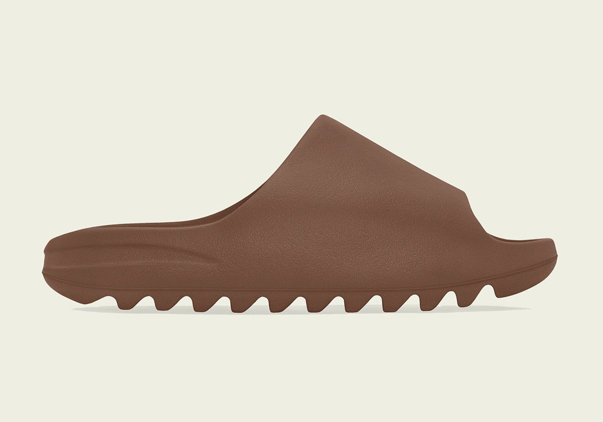 Adidas Yeezy Slide Flax Fz5896 Release Date 2