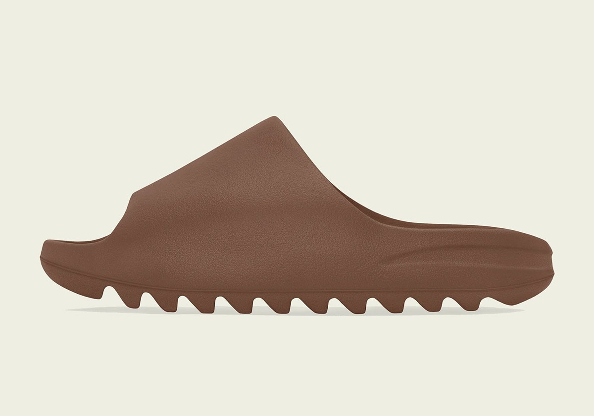 Adidas Yeezy Slide Flax Fz5896 Release Date 5