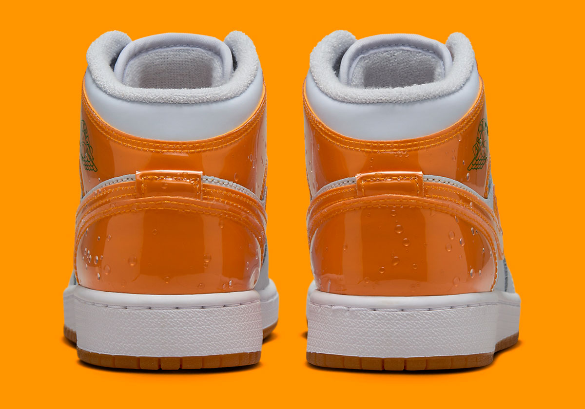 Air Jordan 1 Mid Gs Gatorade Fn9053 018 4