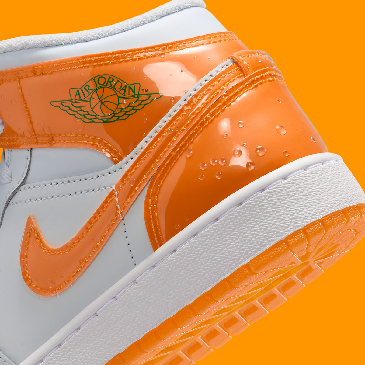 Air Jordan 1 Mid Gs Gatorade Fn9053 018 6