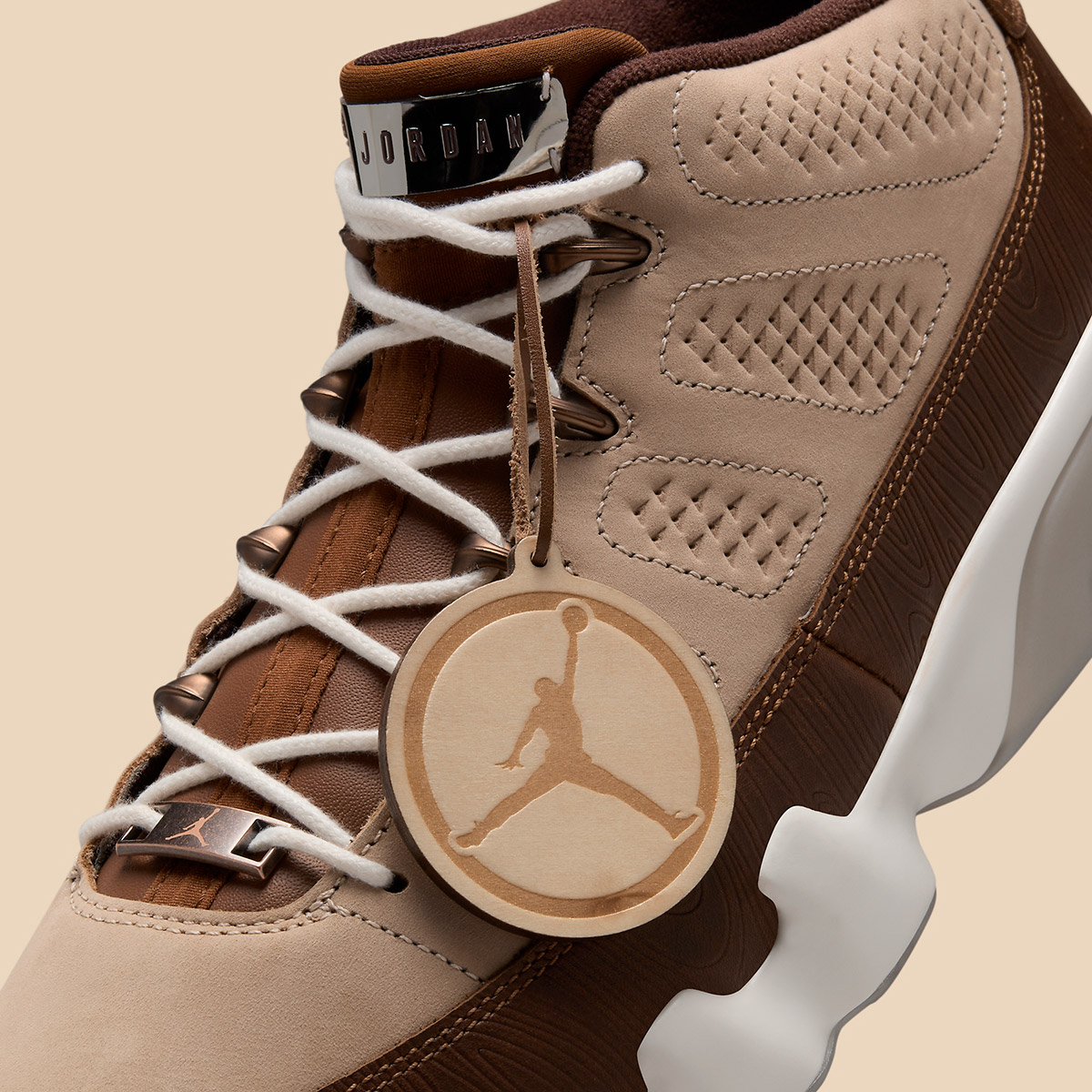 Air Jordan 9 Golf Masters Fn6929 200 9