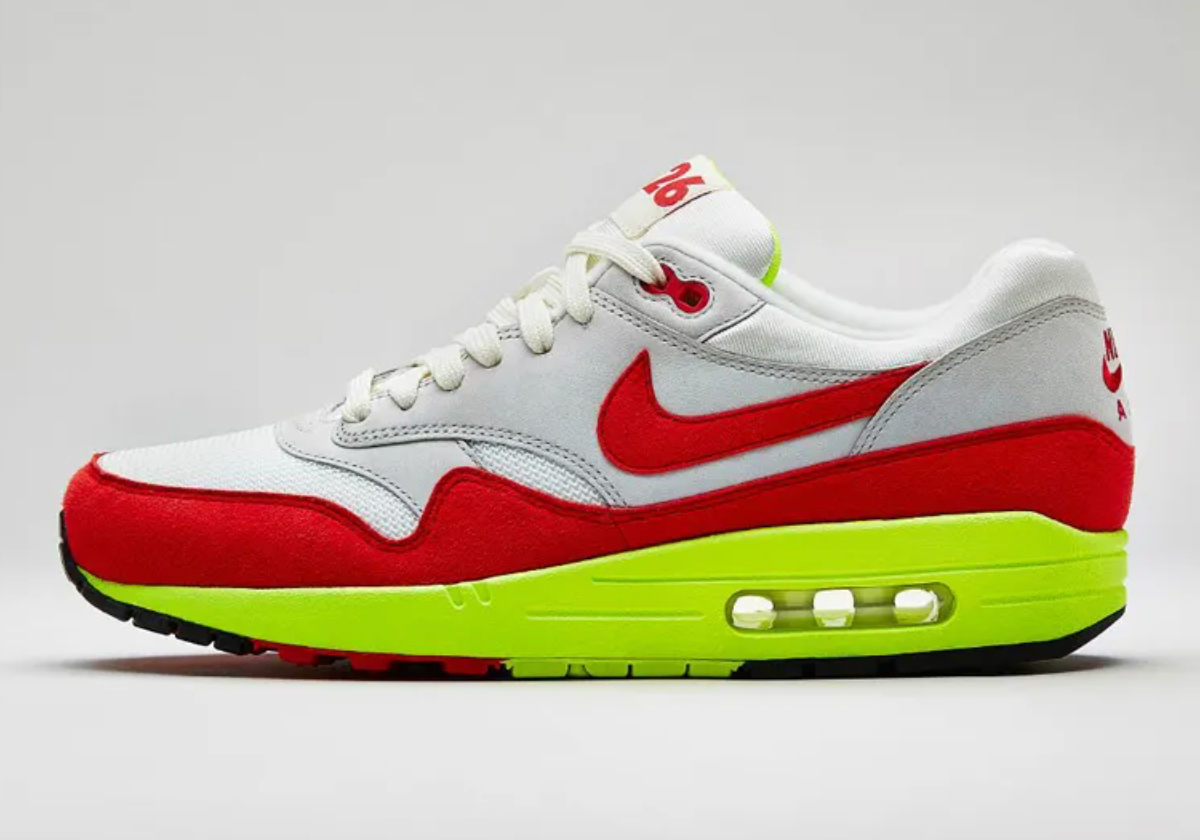 Air Max Day 2014 Original Release 1