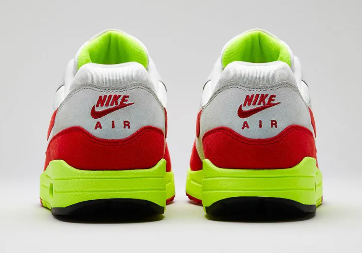 Air Max Day 2014 Original Release 2