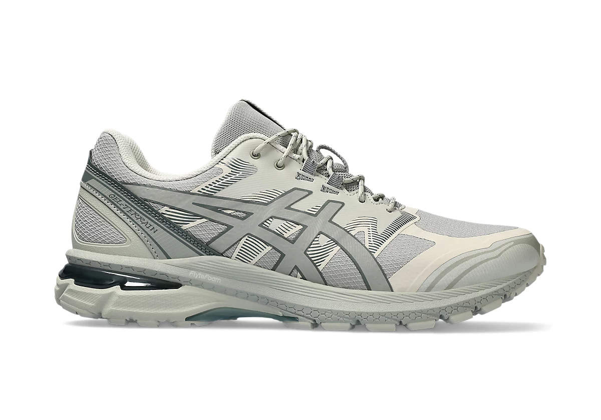 Asics Gel Terrain Seal Grey 1203a342 020 1