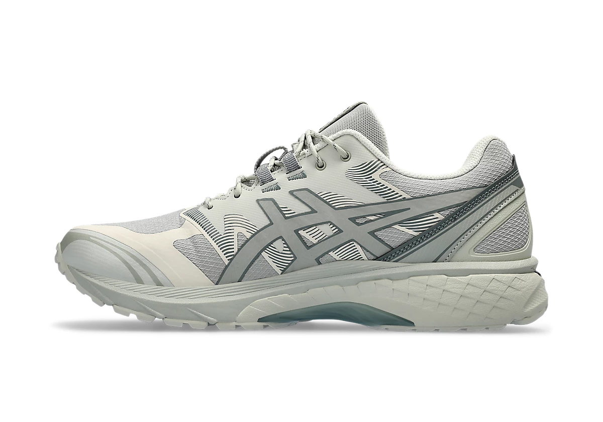 Asics Gel Terrain Seal Grey 1203a342 020 4