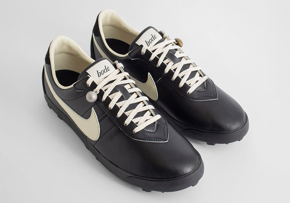 Bode Nike Astro Grabber Sp Black Fj9821 001 3