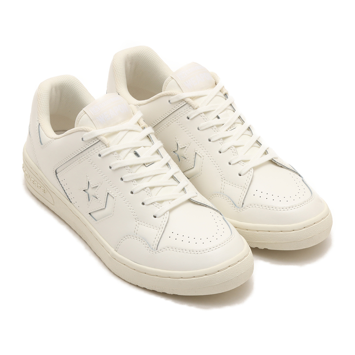 Converse Weapon Ox Egret Sail